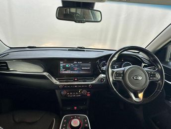 Kia Niro 64kWh 3 Auto 5dr