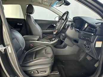 Kia Niro 64kWh 3 Auto 5dr