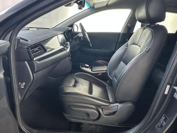 Kia Niro 64kWh 3 Auto 5dr