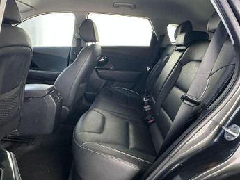 Kia Niro 64kWh 3 Auto 5dr