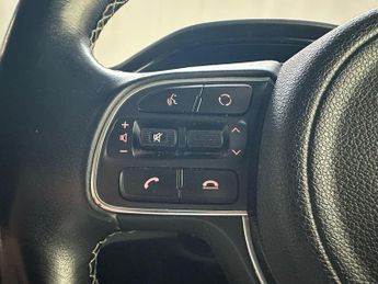 Kia Niro 64kWh 3 Auto 5dr