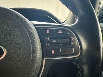 Kia Niro 64kWh 3 Auto 5dr