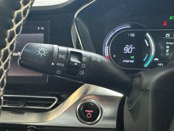 Kia Niro 64kWh 3 Auto 5dr
