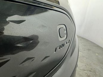 Kia Niro 64kWh 3 Auto 5dr