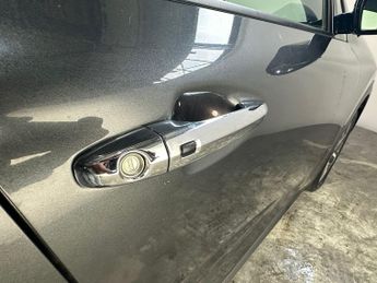 Kia Niro 64kWh 3 Auto 5dr