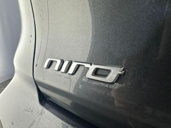Kia Niro 64kWh 3 Auto 5dr