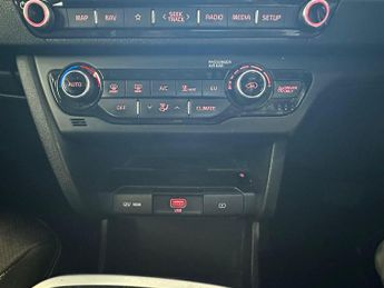 Kia Niro 64kWh 3 Auto 5dr