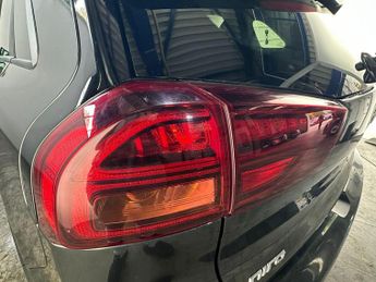 Kia Niro 64kWh 3 Auto 5dr