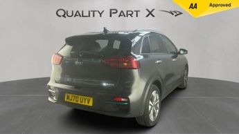 Kia Niro 64kWh 3 Auto 5dr