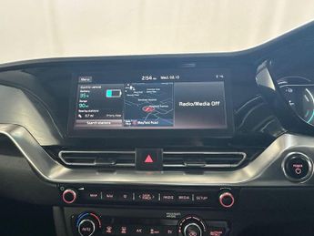 Kia Niro 64kWh 3 Auto 5dr