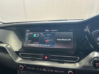 Kia Niro 64kWh 3 Auto 5dr