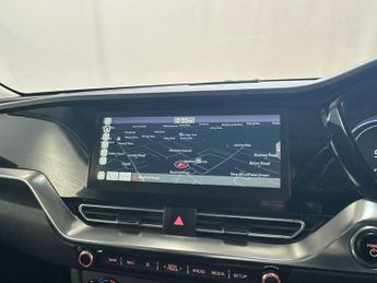 Kia Niro 64kWh 3 Auto 5dr