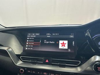 Kia Niro 64kWh 3 Auto 5dr