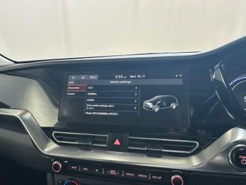 Kia Niro 64kWh 3 Auto 5dr