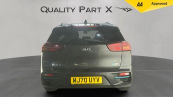 Kia Niro 64kWh 3 Auto 5dr