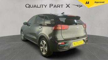 Kia Niro 64kWh 3 Auto 5dr