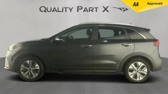 Kia Niro 64kWh 3 Auto 5dr