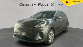 Kia Niro 64kWh 3 Auto 5dr