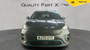 Kia Niro 64kWh 3 Auto 5dr
