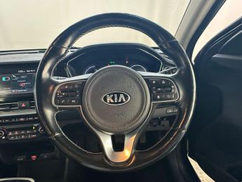 Kia Niro 64kWh 3 Auto 5dr