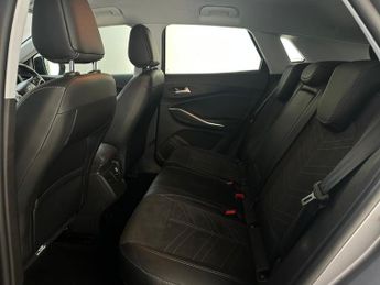 Vauxhall Grandland 1.2 Turbo Ultimate Auto Euro 6 (s/s) 5dr