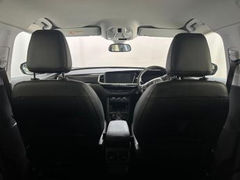 Vauxhall Grandland 1.2 Turbo Ultimate Auto Euro 6 (s/s) 5dr