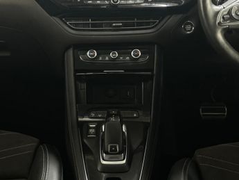 Vauxhall Grandland 1.2 Turbo Ultimate Auto Euro 6 (s/s) 5dr