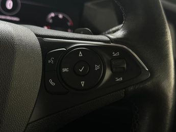 Vauxhall Grandland 1.2 Turbo Ultimate Auto Euro 6 (s/s) 5dr