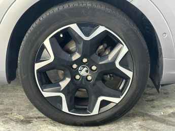Vauxhall Grandland 1.2 Turbo Ultimate Auto Euro 6 (s/s) 5dr