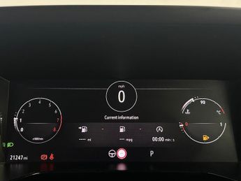 Vauxhall Grandland 1.2 Turbo Ultimate Auto Euro 6 (s/s) 5dr