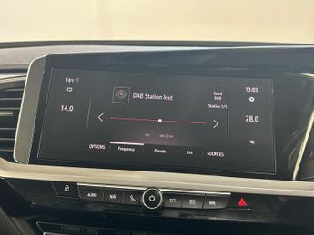 Vauxhall Grandland 1.2 Turbo Ultimate Auto Euro 6 (s/s) 5dr