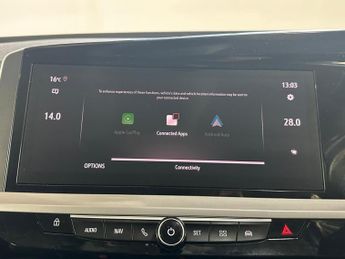 Vauxhall Grandland 1.2 Turbo Ultimate Auto Euro 6 (s/s) 5dr