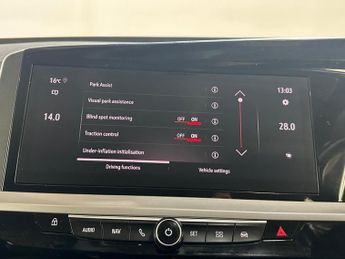 Vauxhall Grandland 1.2 Turbo Ultimate Auto Euro 6 (s/s) 5dr