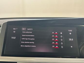 Vauxhall Grandland 1.2 Turbo Ultimate Auto Euro 6 (s/s) 5dr