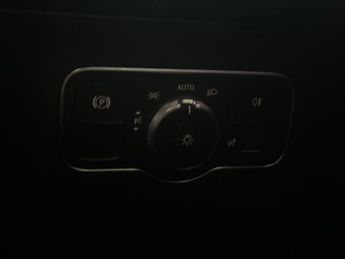 Mercedes-Benz EQA EQA 250 66.5kWh AMG Line Auto 5dr