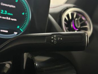 Mercedes-Benz EQA EQA 250 66.5kWh AMG Line Auto 5dr