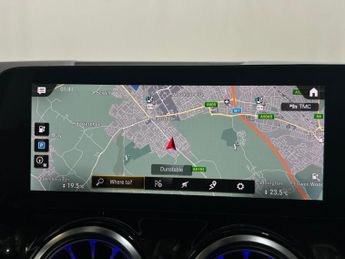 Mercedes-Benz EQA EQA 250 66.5kWh AMG Line Auto 5dr