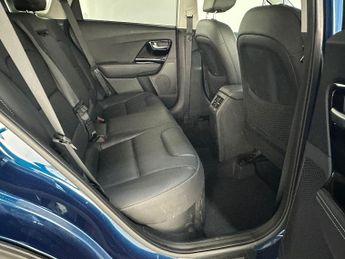 Kia Niro 1.6 GDi 3 DCT Euro 6 (s/s) 5dr