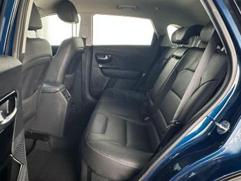 Kia Niro 1.6 GDi 3 DCT Euro 6 (s/s) 5dr