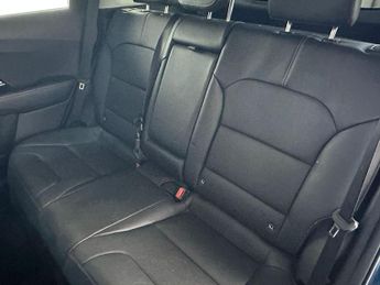 Kia Niro 1.6 GDi 3 DCT Euro 6 (s/s) 5dr