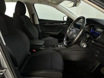 Skoda Octavia 2.0 TDI SE Technology DSG Euro 6 (s/s) 5dr