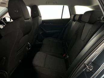 Skoda Octavia 2.0 TDI SE Technology DSG Euro 6 (s/s) 5dr