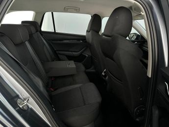 Skoda Octavia 2.0 TDI SE Technology DSG Euro 6 (s/s) 5dr