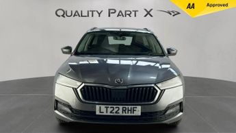 Skoda Octavia 2.0 TDI SE Technology DSG Euro 6 (s/s) 5dr