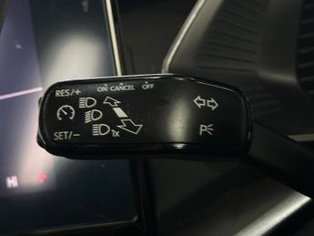 Skoda Octavia 2.0 TDI SE Technology DSG Euro 6 (s/s) 5dr