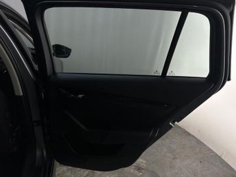 Skoda Octavia 2.0 TDI SE Technology DSG Euro 6 (s/s) 5dr