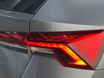 Skoda Octavia 2.0 TDI SE Technology DSG Euro 6 (s/s) 5dr