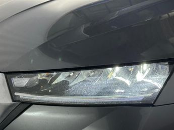 Skoda Octavia 2.0 TDI SE Technology DSG Euro 6 (s/s) 5dr