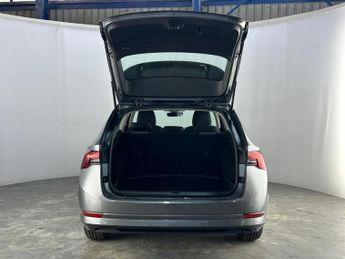 Skoda Octavia 2.0 TDI SE Technology DSG Euro 6 (s/s) 5dr