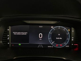 Skoda Octavia 2.0 TDI SE Technology DSG Euro 6 (s/s) 5dr